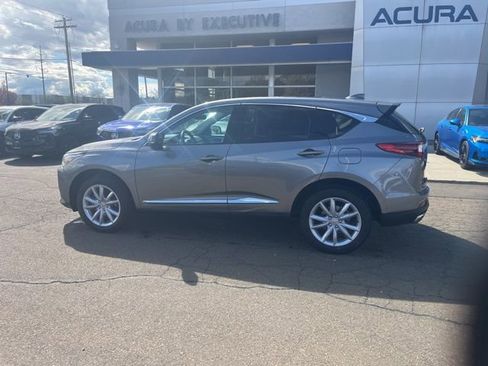 Used 2023 Acura RDX AWD image 6