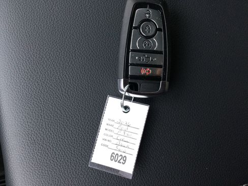 New 2026 Ford F350 Lariat w/ Lariat Ultimate Package image 21