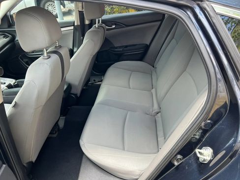 Used 2020 Honda Civic LX image 8