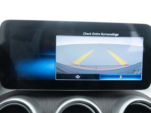 Used 2019 Mercedes-Benz C 300 Sedan image 35