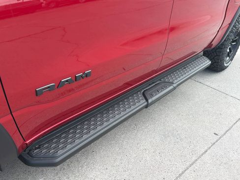 New 2026 RAM 1500 Rebel w/ G/T Package AWD/4WD image 4