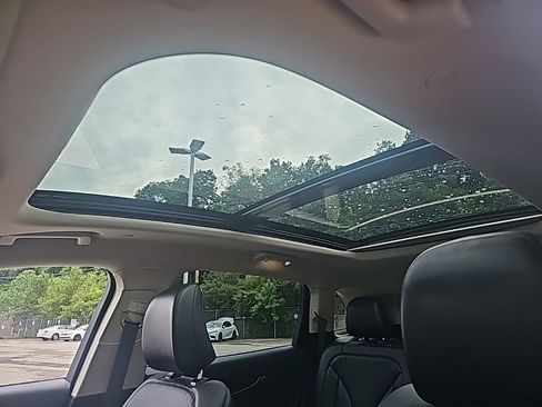 Used 2022 Lincoln Nautilus Reserve w/ Monochromatic Package image 67