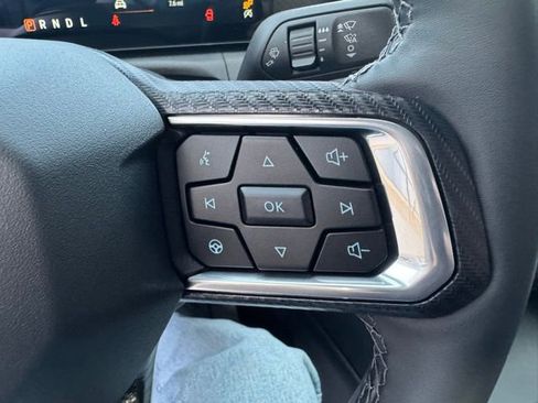 New 2026 Ford Mustang Coupe image 21