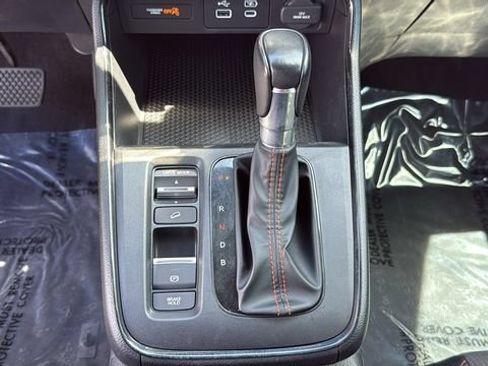 Used 2025 Honda CR-V Sport image 27