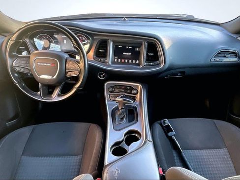 Used 2020 Dodge Challenger R/T image 16