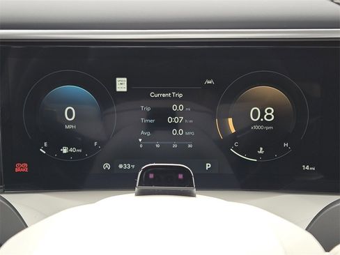 New 2026 Hyundai Palisade Calligraphy image 15