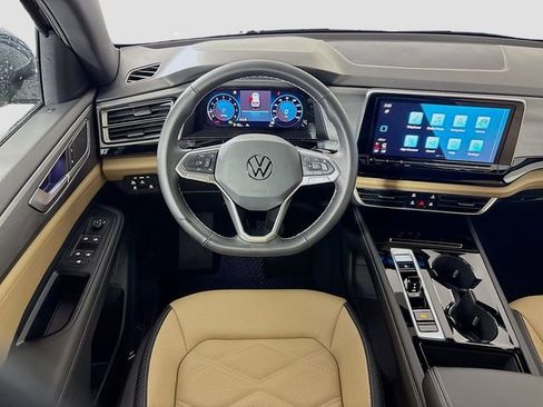New 2026 Volkswagen Atlas Cross Sport SE AWD/4WD image 22