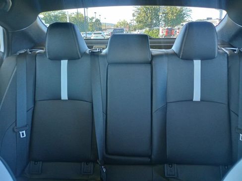 Used 2025 Toyota Camry SE w/ Convenience Package FWD image 20