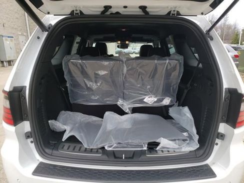 New 2026 Dodge Durango GT image 5