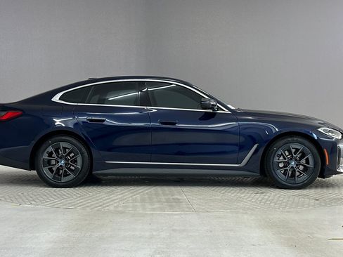 Certified 2023 BMW i4 eDrive40 RWD image 7