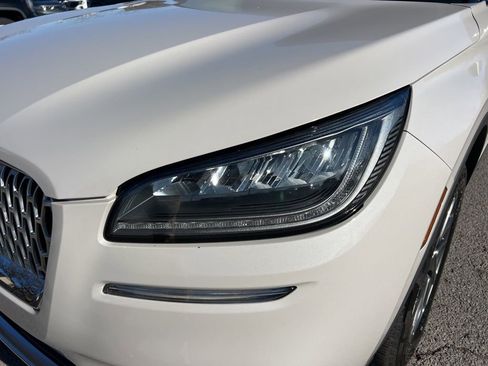 Used 2022 Lincoln Corsair FWD w/ Equipment Group 101A image 9