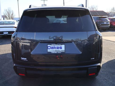 New 2027 Kia Telluride SX X-Line image 6