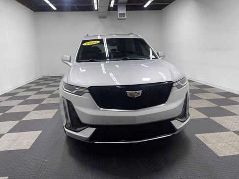 Used 2020 Cadillac XT6 Sport image 7