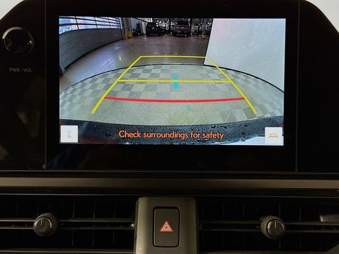 Certified 2025 Lexus UX 300h FWD w/ Accessory Package (Z2) image 14