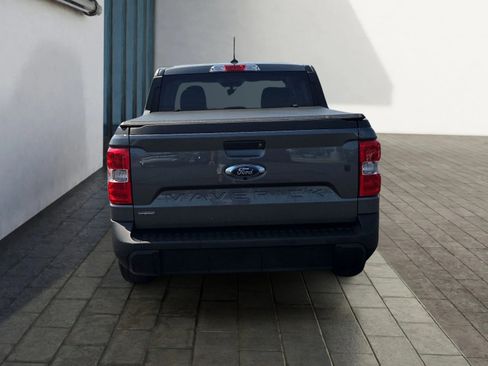 Used 2024 Ford Maverick XLT FWD image 4