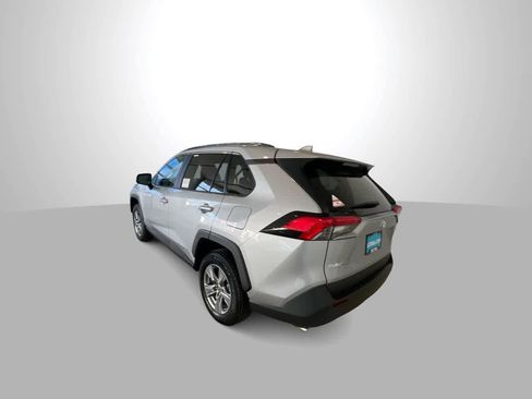 New 2025 Toyota RAV4 XLE w/ Convenience Package image 6