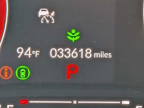 Used 2024 Honda Civic EX-L image 34