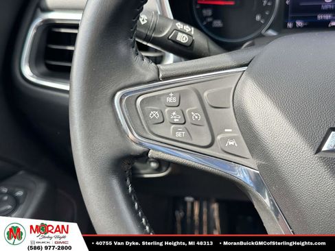Certified 2020 Chevrolet Equinox LT w/ Sport Edition FWD image 25