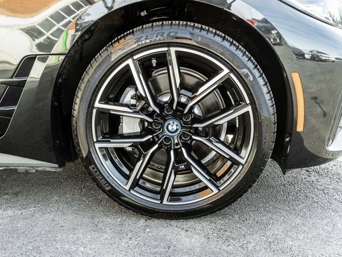 Used 2024 BMW i4 xDrive40i w/ M Sport Package image 4