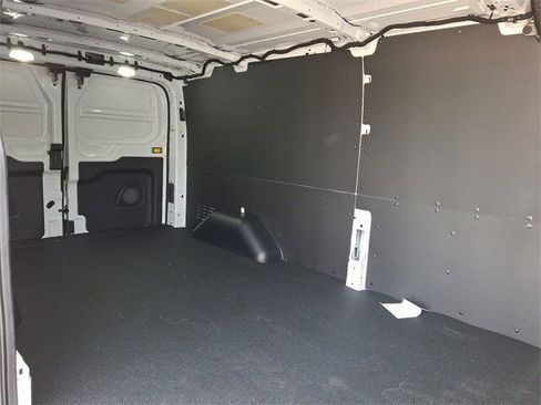 New 2025 Ford Transit 350 Low Roof w/ Load Area Protection Package image 26
