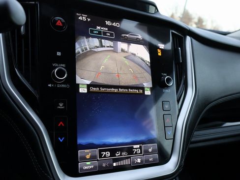 Used 2024 Subaru Outback Limited XT image 36