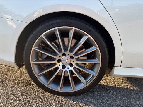 Used 2021 Mercedes-Benz E 53 AMG 4MATIC Sedan image 10