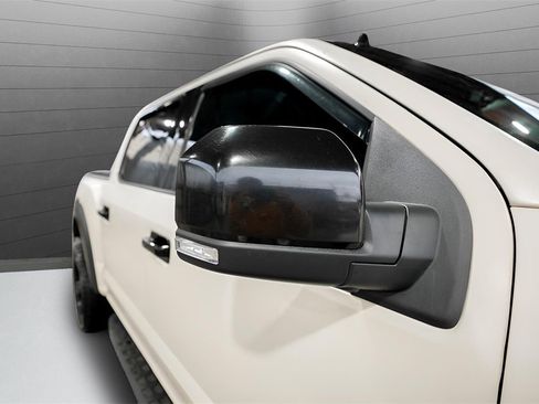 Used 2020 Ford F150 Raptor w/ Equipment Group 802A Luxury image 12