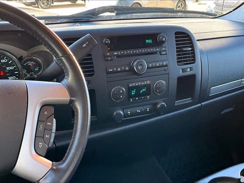 Used 2012 GMC Sierra 1500 SLE w/ Power Tech Package image 6