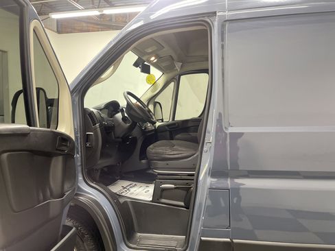 Used 2020 RAM ProMaster 3500 FWD image 9