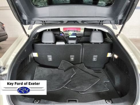 Used 2025 Ford Mustang Mach-E Select w/ Comfort Package Lite AWD/4WD image 15