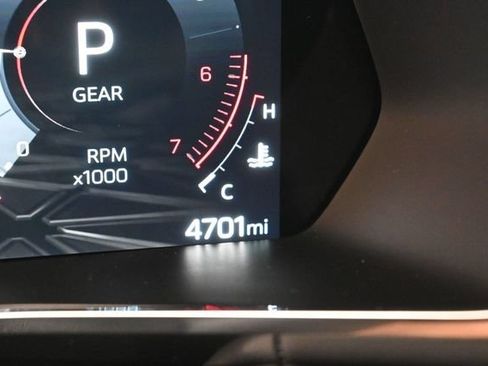 Used 2026 GMC Canyon Elevation RWD image 19