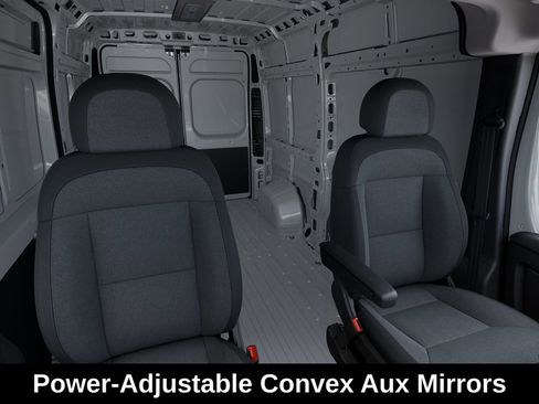 New 2026 RAM ProMaster 1500 w/ Convenience Group FWD image 18