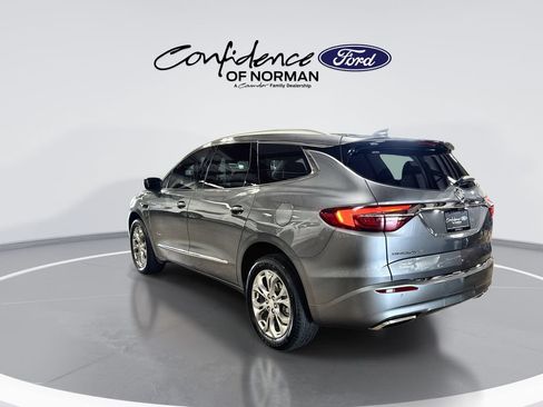 Used 2021 Buick Enclave Avenir w/ Trailering Package, 5000 lbs. FWD image 6