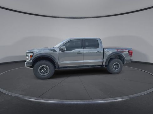 Used 2025 Ford F150 Raptor AWD/4WD image 5