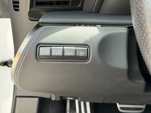 Used 2019 Lexus LC 500 Coupe w/ Sport Package RWD image 35