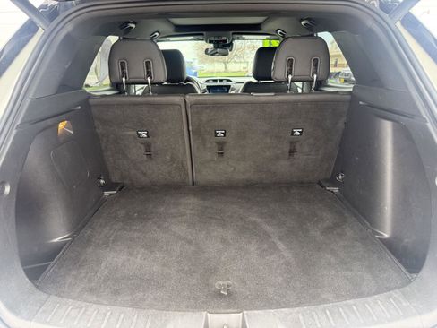 Used 2021 Chevrolet TrailBlazer RS w/ Sun and Liftgate Package AWD/4WD image 5