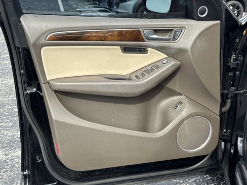 Used 2015 Audi Q5 TDI Prestige w/ Prestige Package image 19