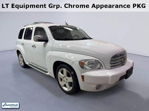 Used 2007 Chevrolet HHR LT w/ LT Preferred Equipment Group image 1