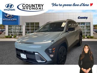 New 2026 Hyundai Kona SEL Sport video 1