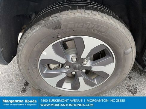 Used 2024 Jeep Grand Cherokee Limited 4xe AWD/4WD image 11