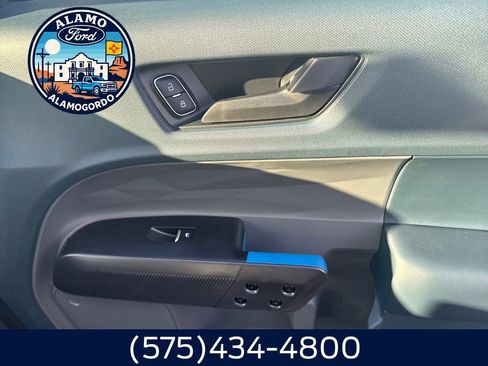 New 2025 Ford Maverick Lobo image 17