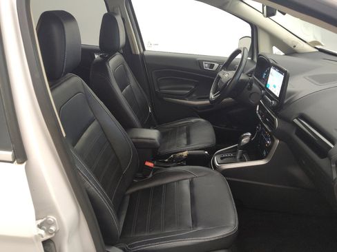 Used 2019 Ford EcoSport Titanium AWD/4WD image 21