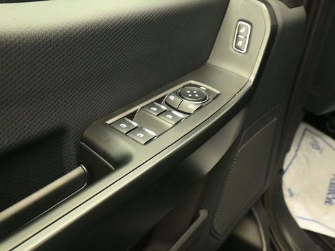 New 2025 Ford F150 STX w/ Equipment Group 200A image 13