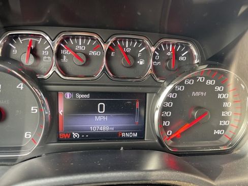 Used 2016 GMC Sierra 1500 SLT w/ SLT Premium Package image 24