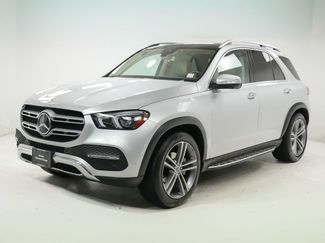 Used 2020 Mercedes-Benz GLE 350 4MATIC video 1