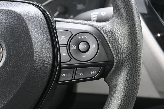 Used 2024 Toyota Corolla LE w/ LE Convenience Package AWD/4WD image 17