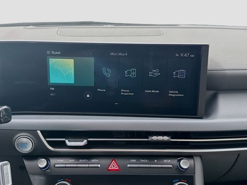 New 2026 Hyundai Sonata SEL FWD image 10