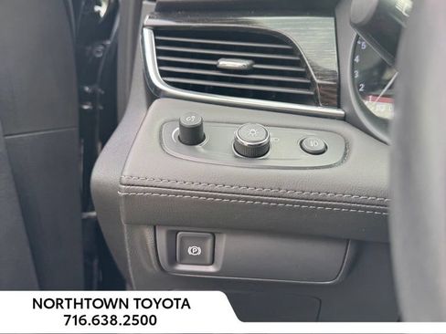 Used 2019 Buick LaCrosse Essence w/ Sun and Shade Package AWD/4WD image 25