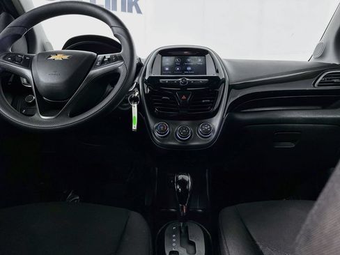 Used 2021 Chevrolet Spark LT FWD image 25
