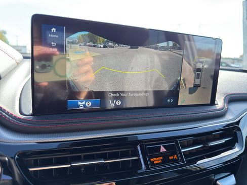 New 2026 Acura MDX A-Spec image 18